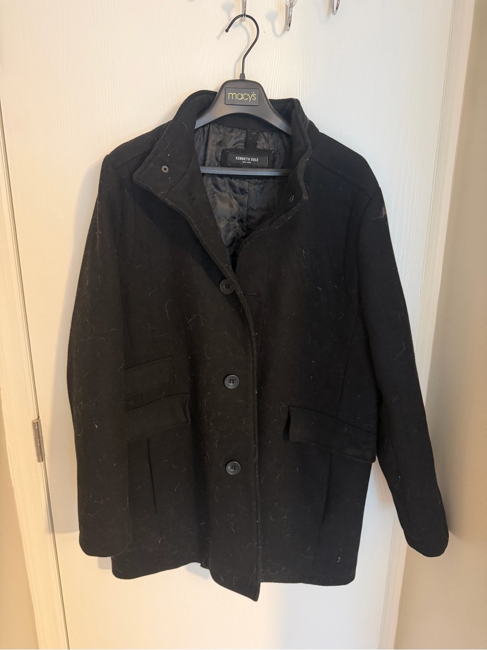 Men’s Kenneth Cole Jacket